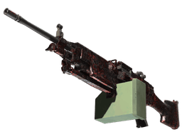 M249 | Magma