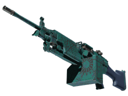 M249 | Shipping Forecast