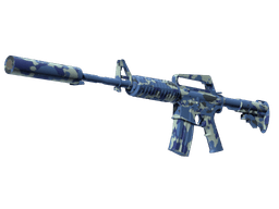 M4A1-S | Bright Water