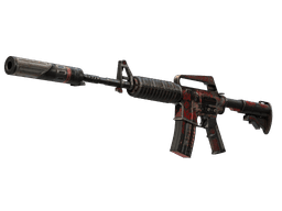 M4A1-S | Night Terror