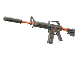 M4A1-S | Nitro