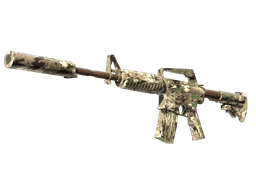 M4A1-S | VariCamo