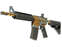 M4A4 | Daybreak