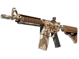 M4A4 | Desert Storm