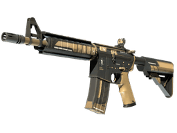M4A4 | Desert-Strike