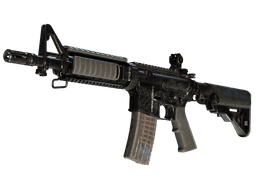 M4A4 | Etch Lord