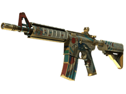 M4A4 | Eye of Horus