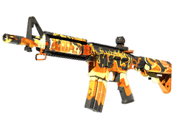 M4A4 | Hellish