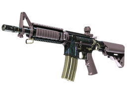 M4A4 | Polysoup