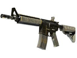 M4A4 | The Battlestar