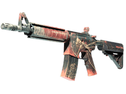 M4A4 | Tooth Fairy