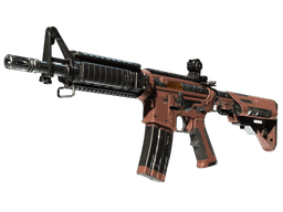 M4A4 | Turbine