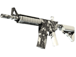 M4A4 | Urban DDPAT