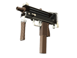 MAC-10 | Calf Skin