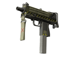 MAC-10 | Classic Crate