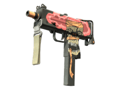 MAC-10 | Curse