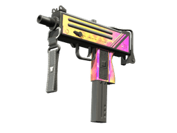 MAC-10 | Disco Tech