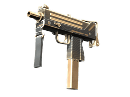 MAC-10 | Echoing Sands