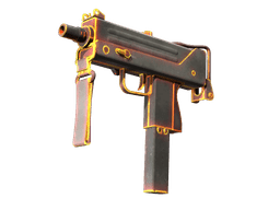 MAC-10 | Heat