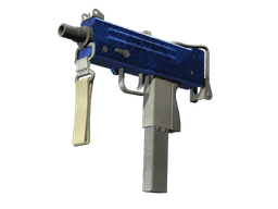 MAC-10 | Lapis Gator