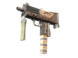MAC-10 | Rangeen