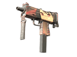 MAC-10 | Sakkaku