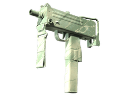 MAC-10 | Surfwood