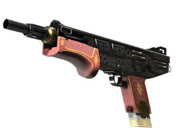 MAG-7 | Cinquedea