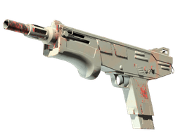MAG-7 | Firestarter