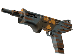MAG-7 | Irradiated Alert