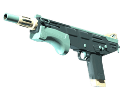 MAG-7 | Seabird