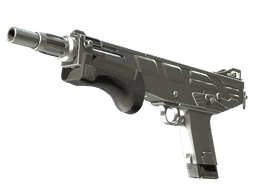 MAG-7 | Silver