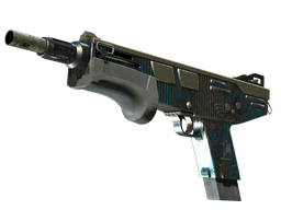 MAG-7 | Sonar