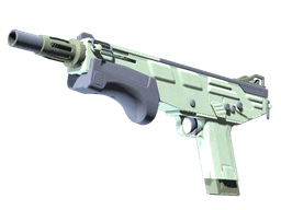 MAG-7 | Storm