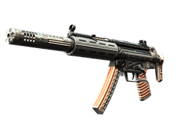 MP5-SD | Gauss