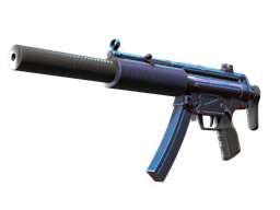 MP5-SD | Liquidation