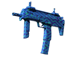 MP7 | Asterion