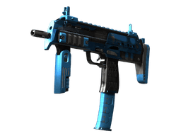 MP7 | Cirrus