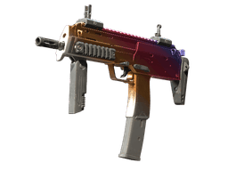 MP7 | Fade