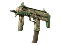 MP7 | Forest DDPAT