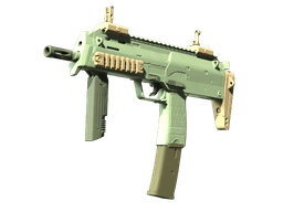 MP7 | Groundwater