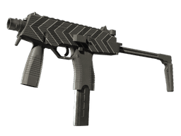 MP9 | Dart