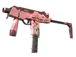 MP9 | Latte Rush