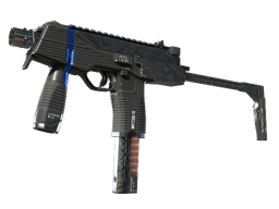 MP9 | Nexus