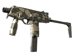 MP9 | Sand Scale