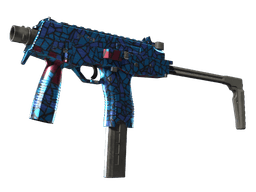 MP9 | Stained Glass