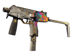MP9 | Starlight Protector
