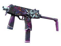 MP9 | Wild Lily