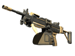 Negev | Desert-Strike