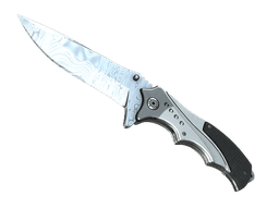 ★ Nomad Knife | Damascus Steel